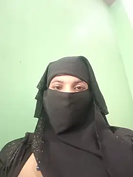 צ'אט XXX בשידור חי של Aafreen_36