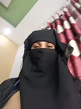 Aafreen_36 Adlı Modelin Web Kamerası Şovu
