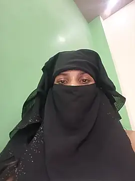 Show Webcam de Aafreen_36