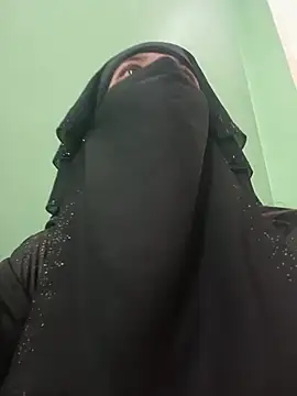 Aafreen_36's Webcam Show