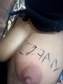 عرض كام Aafreen_36