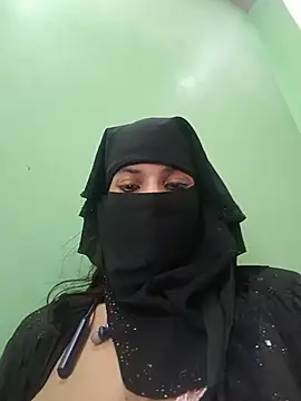 Aafreen_36's Webcam Show
