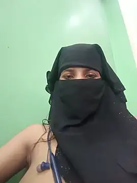 Aafreen_36's Webcam Show
