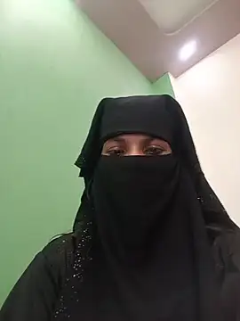 Czat XXX na żywo – Aafreen_36