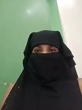 Show modela Aafreen_36 na web-kameri