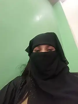 Show de webcam de Aafreen_36