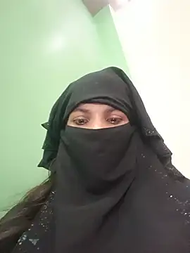 Show Webcam de Aafreen_36
