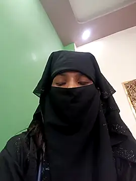 Aafreen_36's Webcam Show