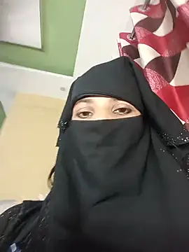 Aafreen_36 Show in webcam