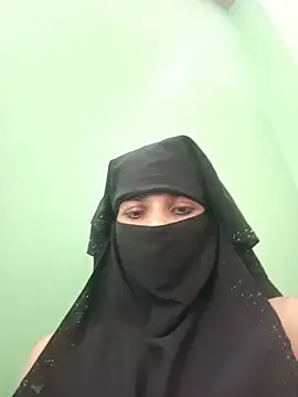 Aafreen_36 在線直播表演