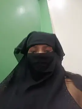 Show Webcam de Aafreen_36