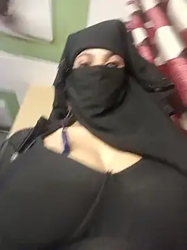 Show Webcam de Aafreen_36