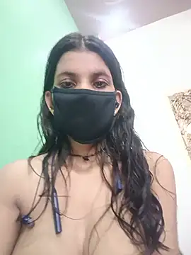 Aafreen_36's Webcam Show