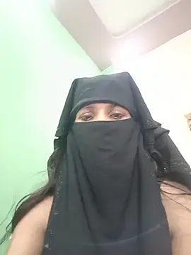 Aafreen_36's Webcam Show