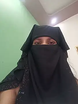 Show Webcam de Aafreen_36