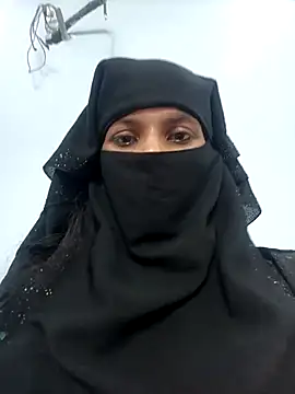 Show Webcam de Aafreen_36