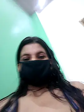 Aafreen_36's Live XXX Chat