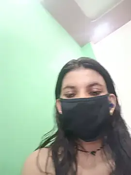 Aafreen_36's Webcam Show