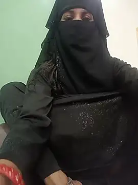 Aafreen_36's Live XXX Chat