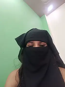 Sembang XXX Secara Langsung Aafreen_36