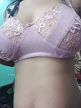 Chat +18 de Aafreen_36 ao vivo