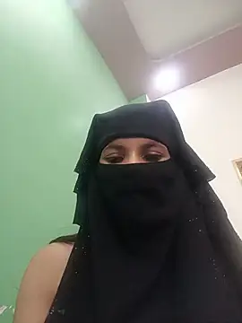 Aafreen_36's Webcam Show