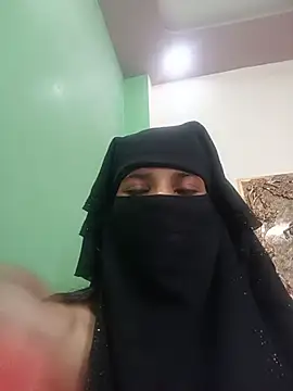 Aafreen_36 Webcam Show
