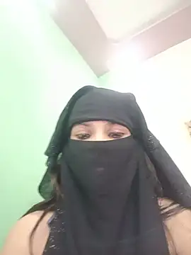 Aafreen_36's Webcam Show