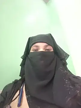 Aafreen_36 Webcam Show