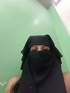 צ'אט XXX בשידור חי של Aafreen_36