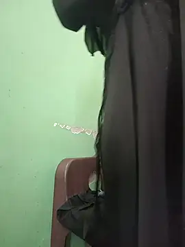 Show de Aafreen_36 na webcam