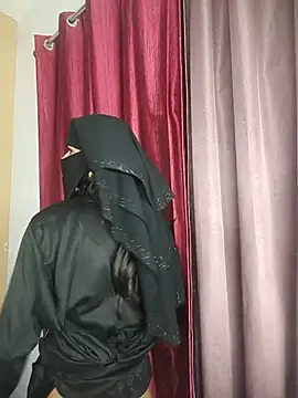 Aafreen_36 网络视讯表演