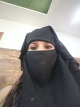 Chat +18 de Aafreen_36 ao vivo