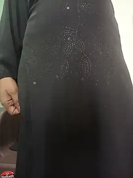 Aafreen_36's Live XXX Chat