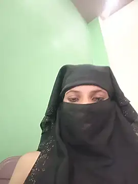צ'אט XXX בשידור חי של Aafreen_36