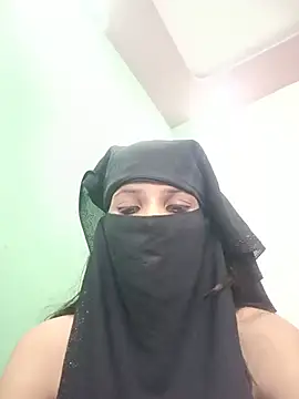 Aafreen_36's Webcam Show