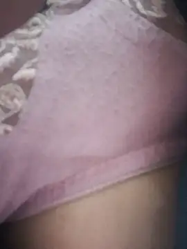 Aafreen_36 webkamerás műsora