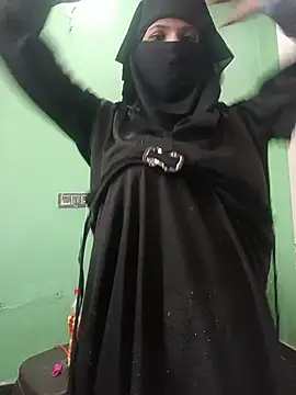 Aafreen_36 Webcam Show