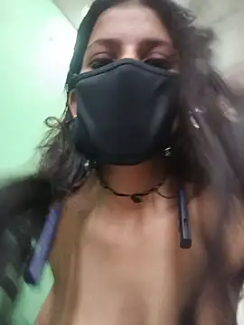 Aafreen_36 Adlı Modelin Canlı XXX Sohbeti