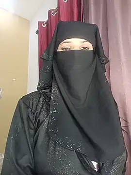 Aafreen_36's Live XXX Chat