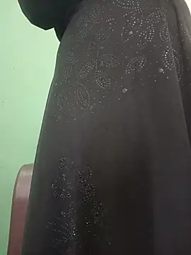 Aafreen_36 Webcam-Show