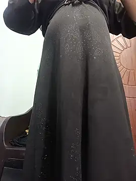Aafreen_36's Live XXX Chat