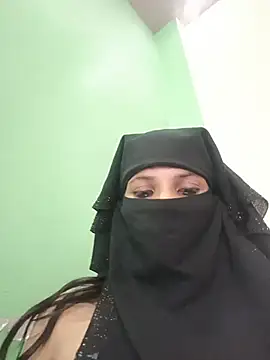 Aafreen_36's Webcam Show