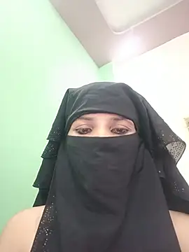 Aafreen_36  – Live XXX-chat