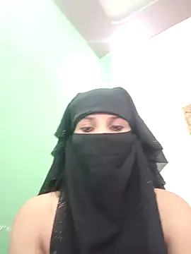 צ'אט XXX בשידור חי של Aafreen_36