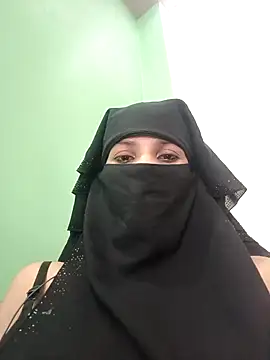 عرض كام Aafreen_36