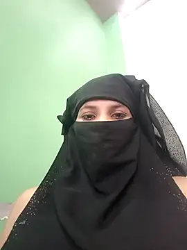 Aafreen_36 – Kamerová šou