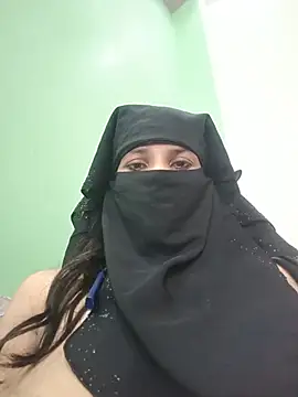 Sembang XXX Secara Langsung Aafreen_36