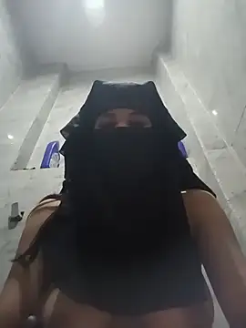 Aafreen_36 Pertunjukan Webcam