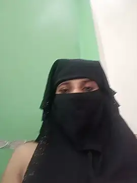 Aafreen_36 Webcam-Show